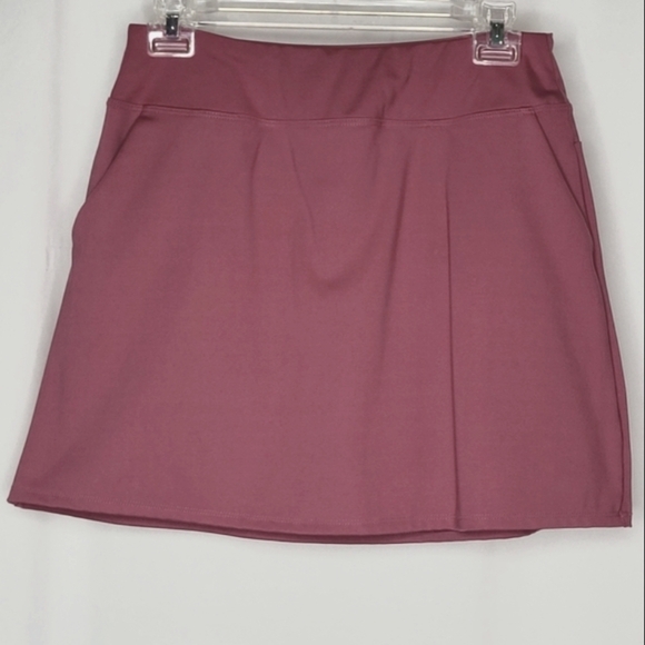 Tommy Bahama Pink Skort - Small - Picture 3 of 10
